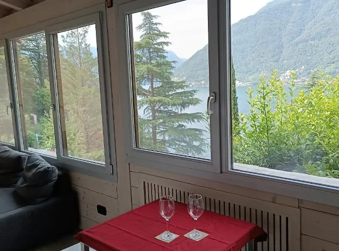 Prestine' アパート