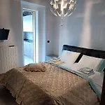Prestine' Apartmán Nesso