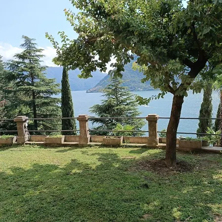 Apartment Prestine' Nesso