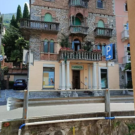 Prestine' Apartmán Nesso