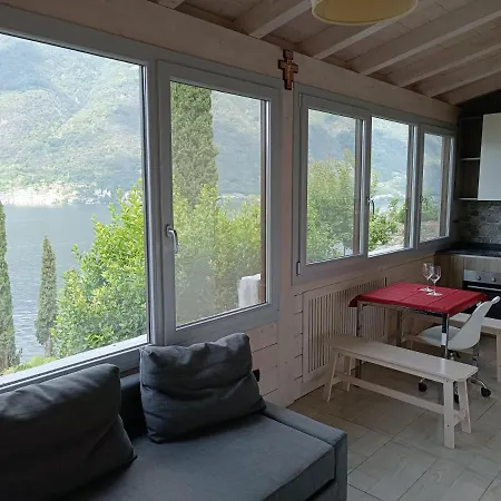 Apartmán Prestine'