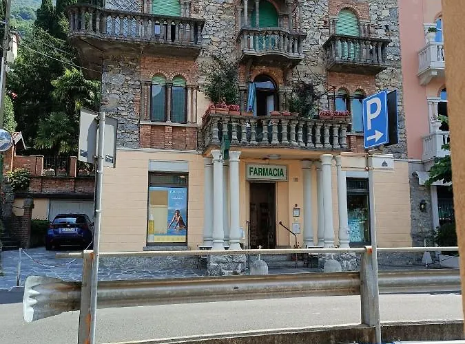 Prestine' Apartment Nesso